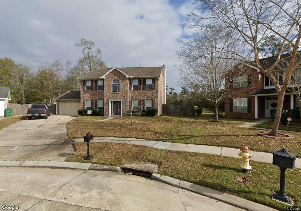 1126 Lori Dr, Slidell, LA 70461 - photo 1