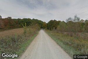 44.4 Acres Graded Rd, Williams, IN 47470