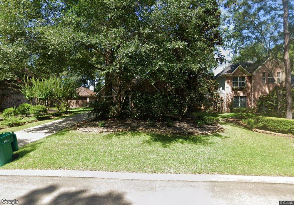 5 Merryvale Dr, Spring, TX 77382 - photo 1
