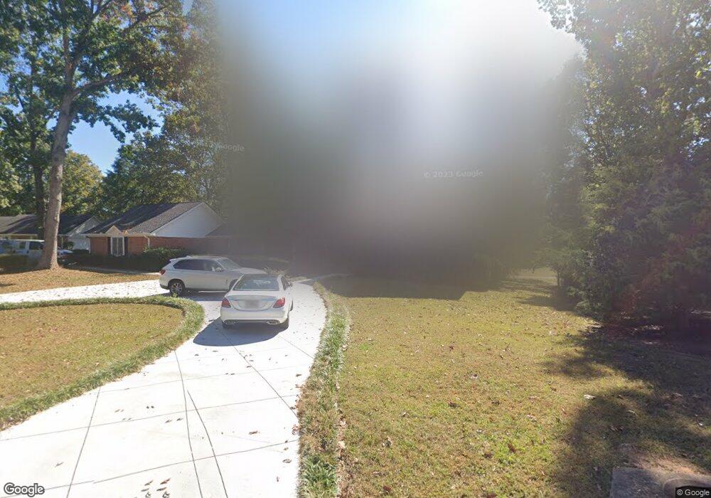 3790 Honeycomb Dr SE, Conyers, GA 30094 - photo 1