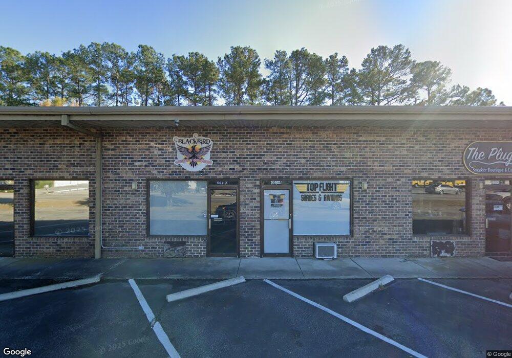 604 Seaboard St, Myrtle Beach, SC 29577 - photo 1