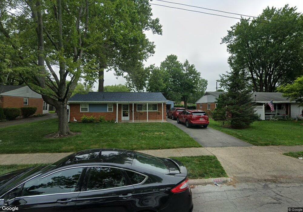 4026 Astor Ave, Columbus, OH 43227 - photo 1