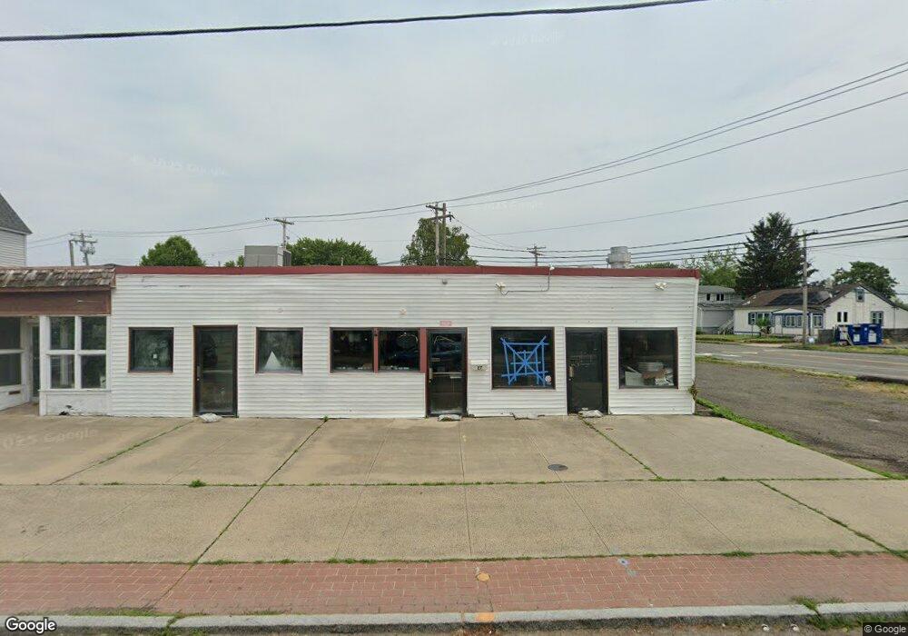 27 Townsend Ave, New Haven, CT 06512 - photo 1