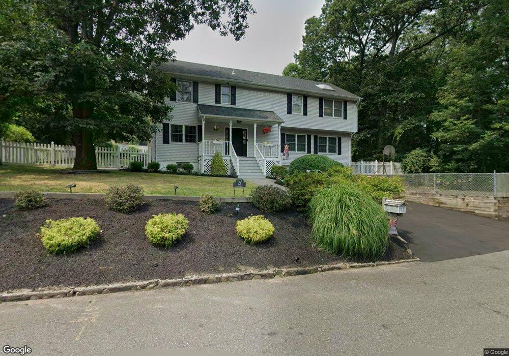 61 Lotz Ave, North Haledon, NJ 07508 - photo 1