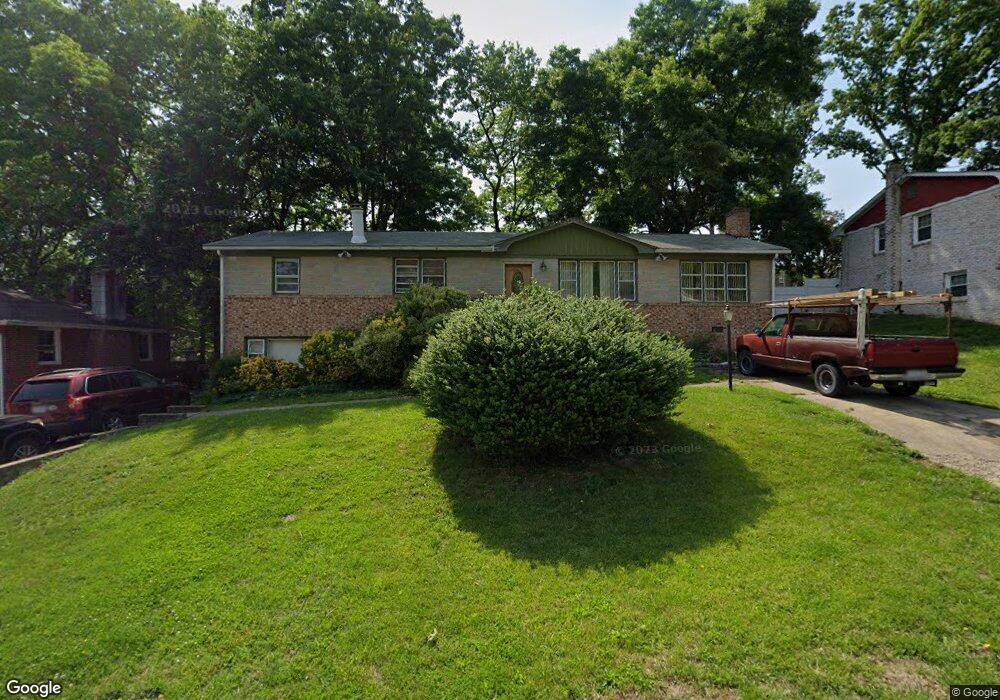 6417 Bushey Dr, Temple Hills, MD 20748 - photo 1