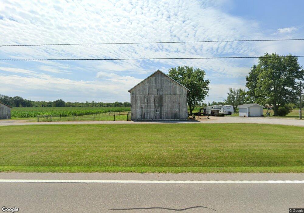 18310 Us Highway 20a, West Unity, OH 43570 - photo 1