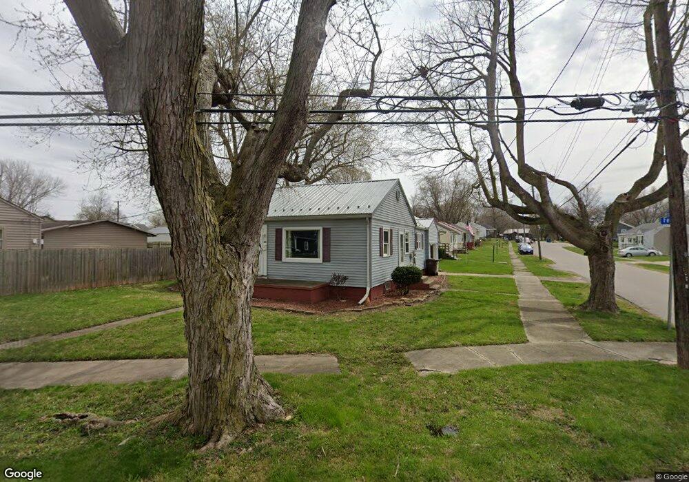 681 Ferry St, Wabash, IN 46992 - photo 1