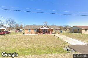 733 Washington St, Friars Point, MS 38631