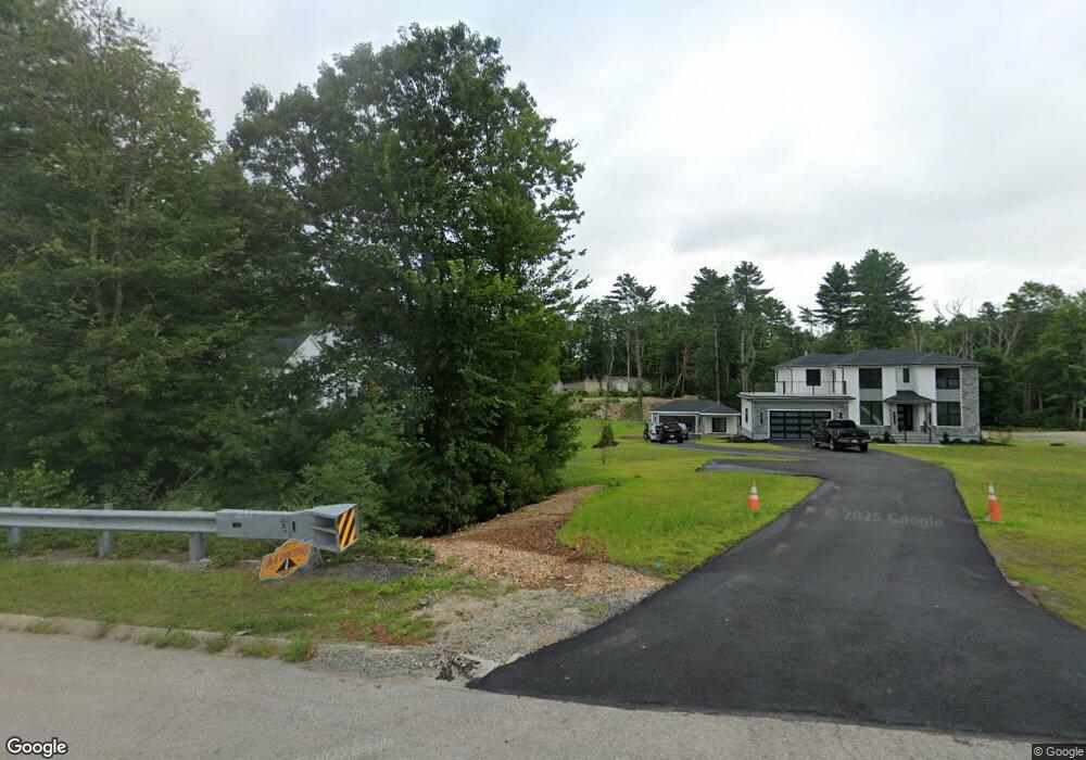 0 Foxboro Rd, Wrentham, MA - photo 1