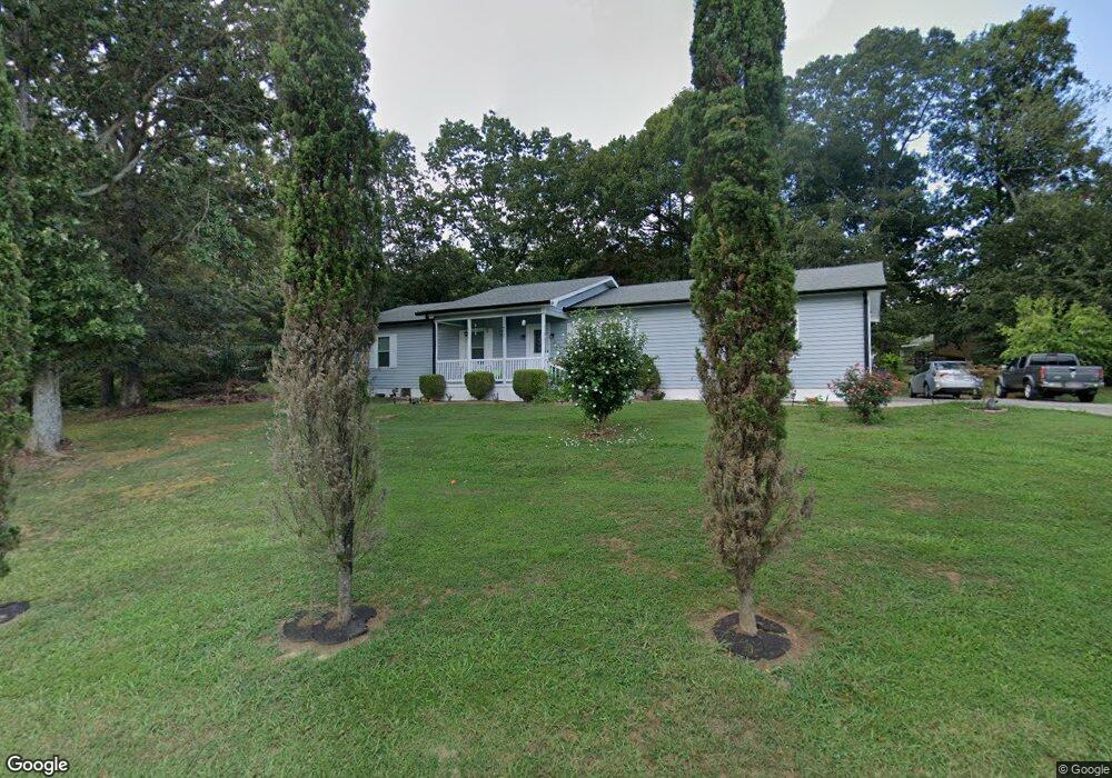 595 Deer Trail NW, Dalton, GA 30721 - photo 1