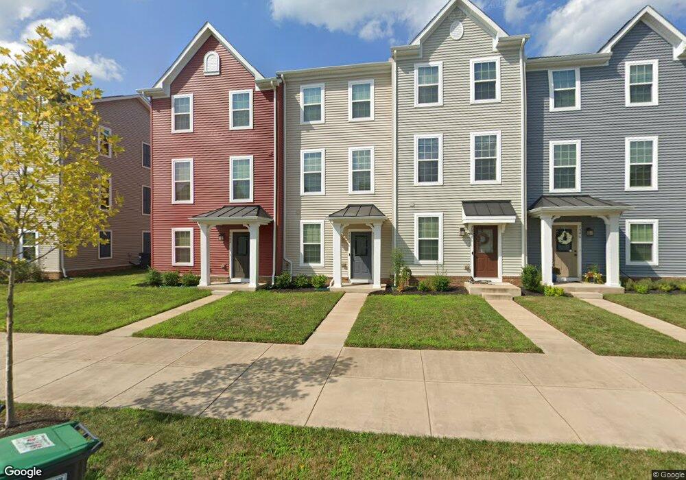 7550 Hancock St, Bealeton, VA 22712 - photo 1