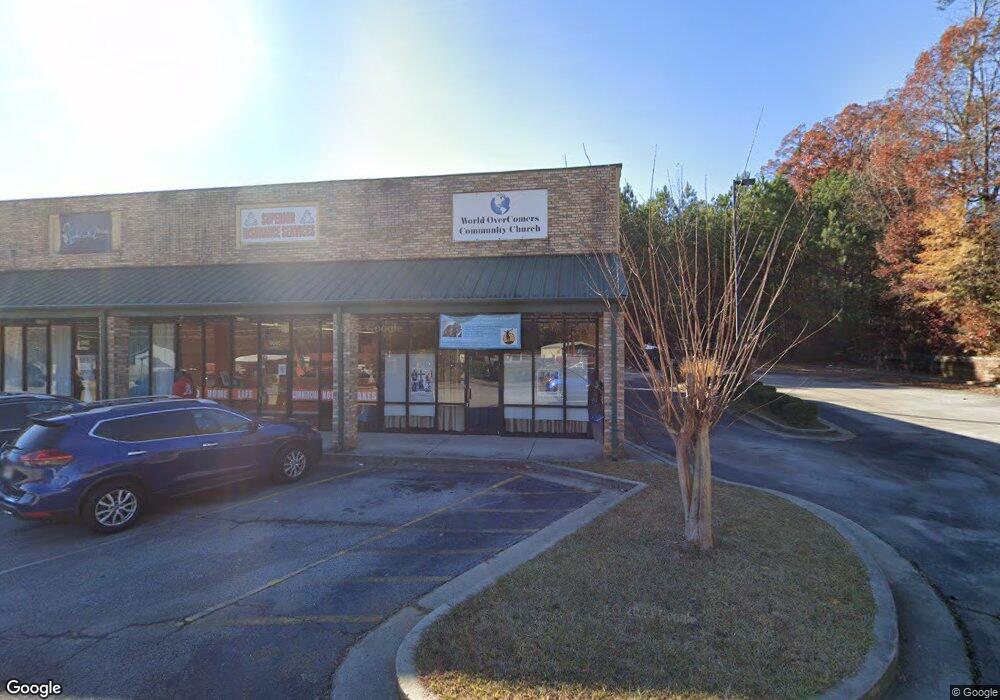 6001 Highway 42, Rex, GA 30273 - photo 1