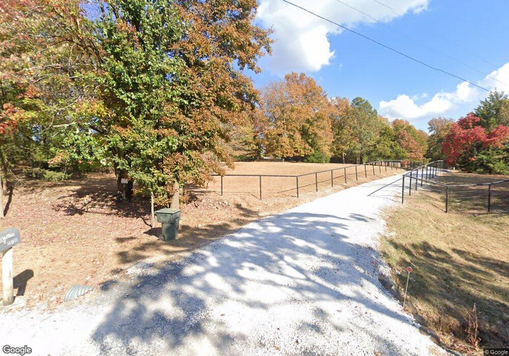 20526 Strickler Rd, West Fork, AR 72774 - photo 1