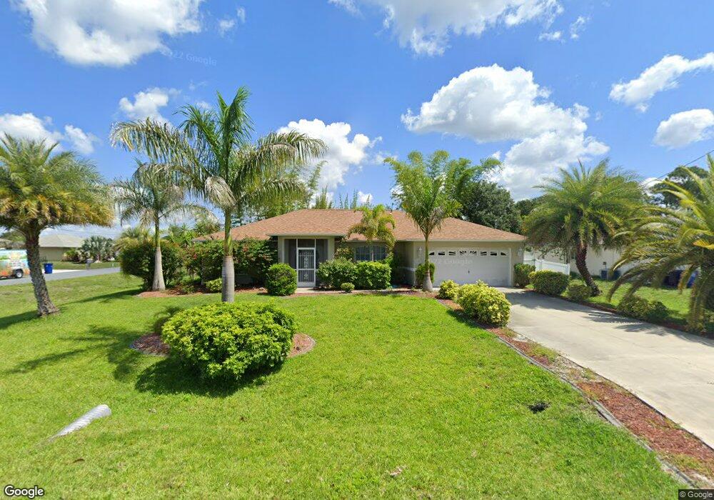 209 Des Cartes St, Fort Myers, FL 33913 - photo 1