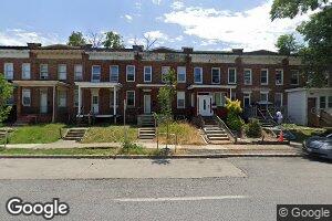 2211 Belair Rd, Baltimore, MD 21213