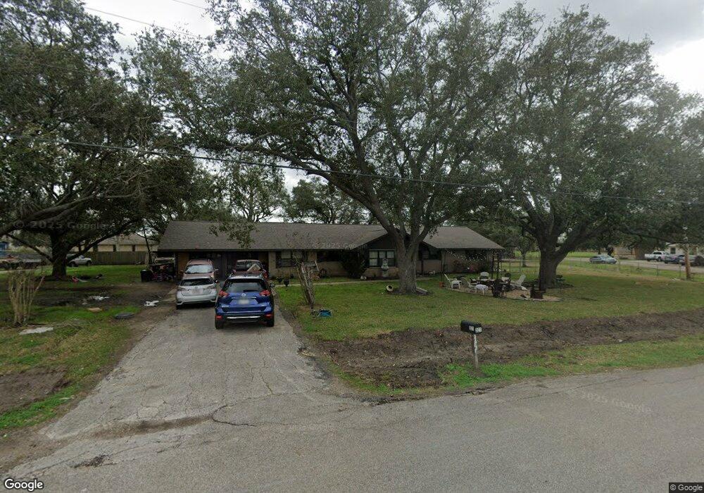 321 Wheeler Dr unit TRLR, Alvin, TX 77511 - photo 1