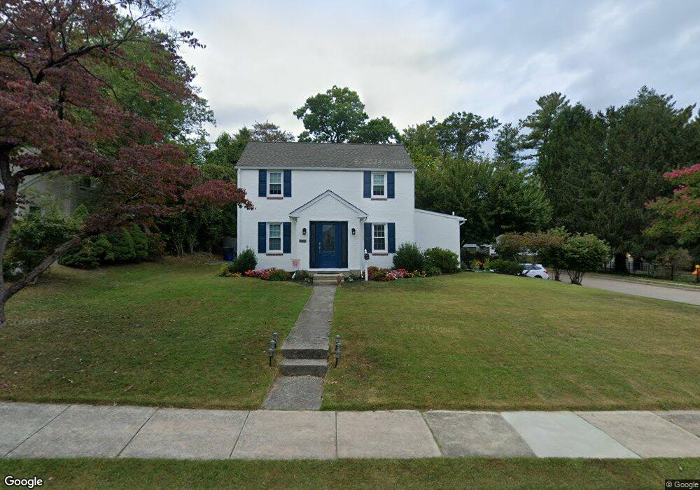 102 Bonsall Ave, Broomall, PA 19008 - photo 1