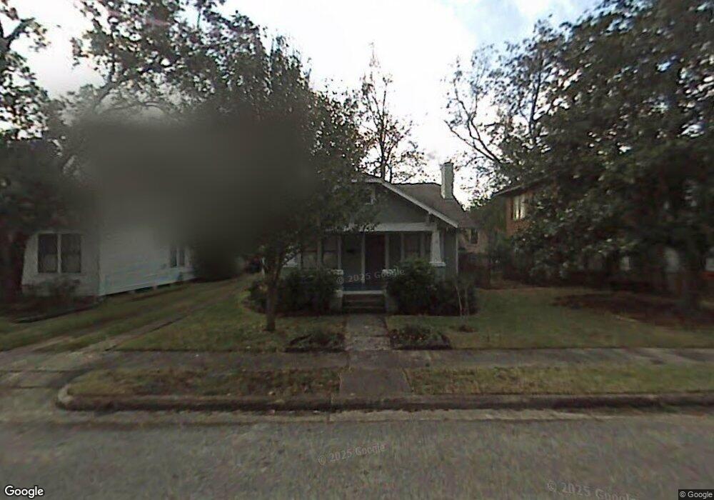 728 W Temple St, Houston, TX 77009 - photo 1