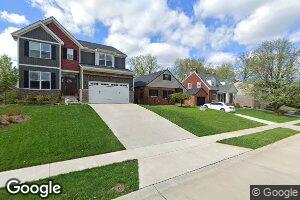 1626 E Crittenden Ave, Fort Wright, KY 41011