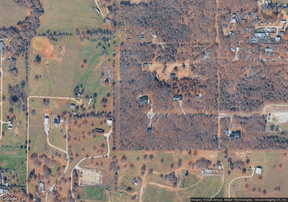 160 Wild Oaks Dr, Boyd, TX 76023 - photo 1