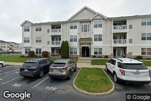78 Highbridge Ln Unit F78, West Deptford, NJ 08086