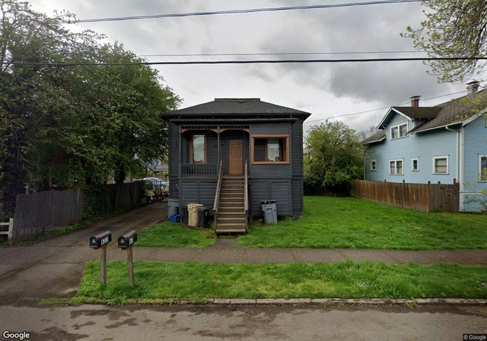 632 2nd Ave SE, Albany, OR 97321 - photo 1