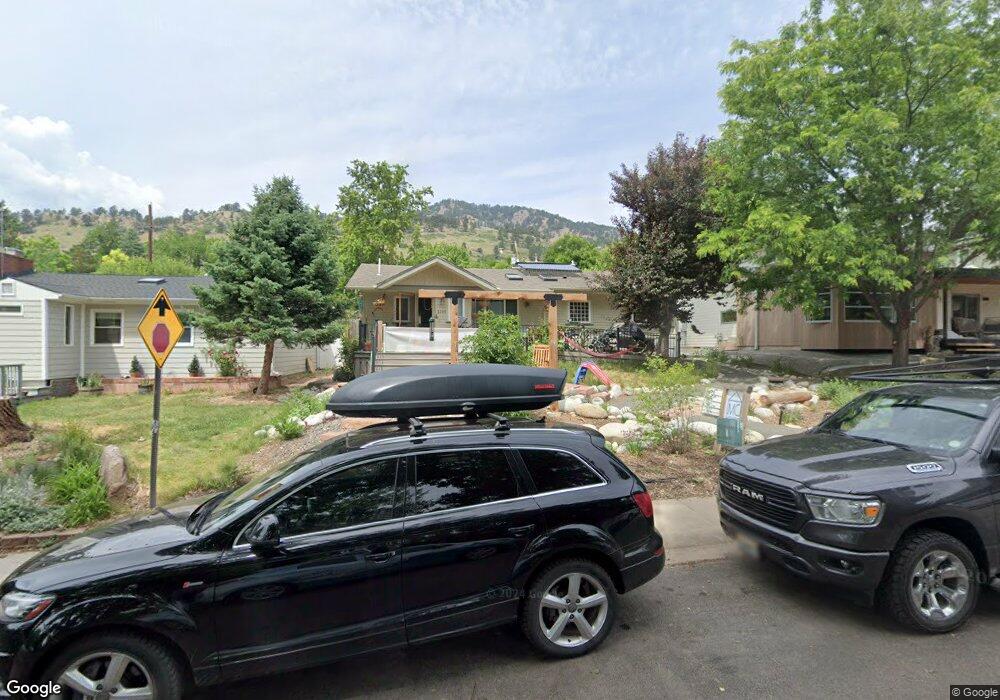 3245 6th St, Boulder, CO 80304 - photo 1