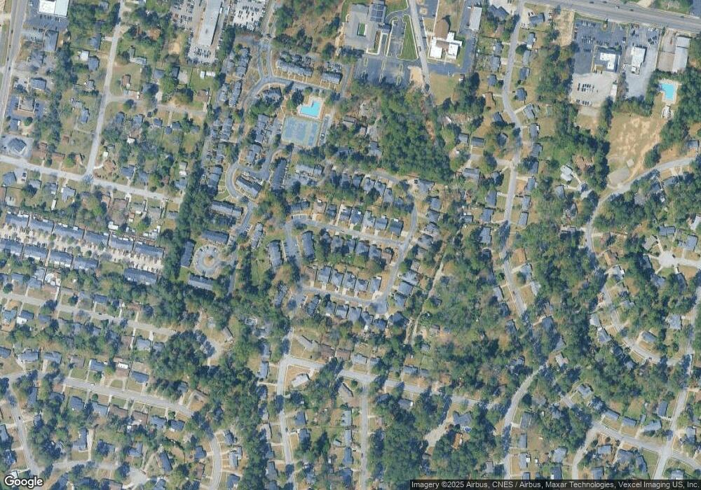 413 Dunbarton Rd, Augusta, GA 30907 - photo 1