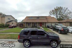 872 Lamar Ave, Gretna, LA 70056