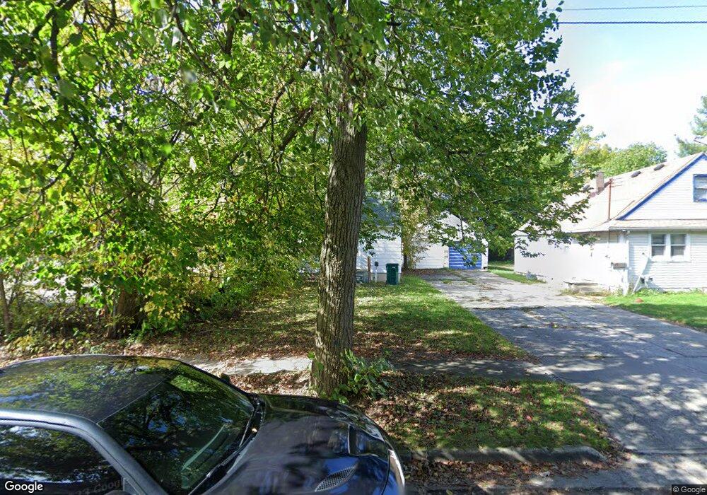 2510 Poplar St, Lansing, MI 48910 - photo 1