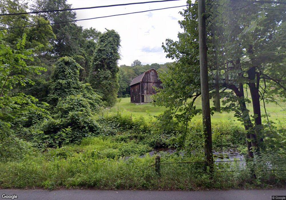 291 Poverty Hollow Rd, Redding, CT 06896 - photo 1