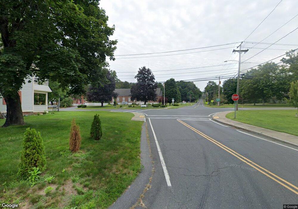 0 Lot 12 Chapin Rd, Hampden, MA 01036 - photo 1