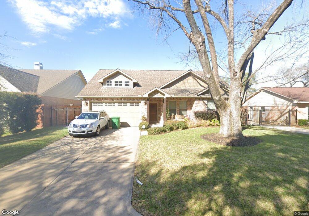 1727 Haverhill Dr, Houston, TX 77008 - photo 1