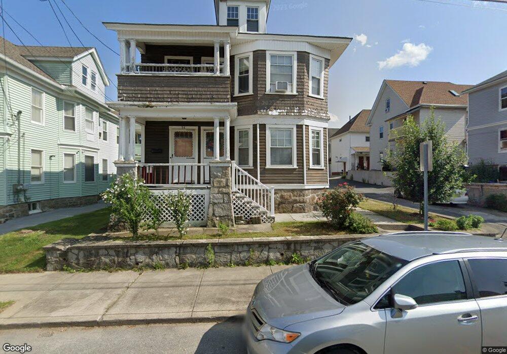 34 Lafayette Ave unit 36, Lawrence, MA 01843 - photo 1