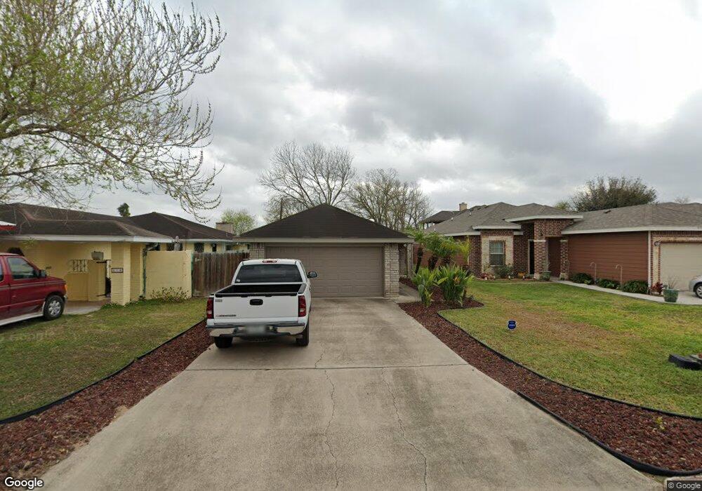 812 Pearl Dr, Donna, TX 78537 - photo 1
