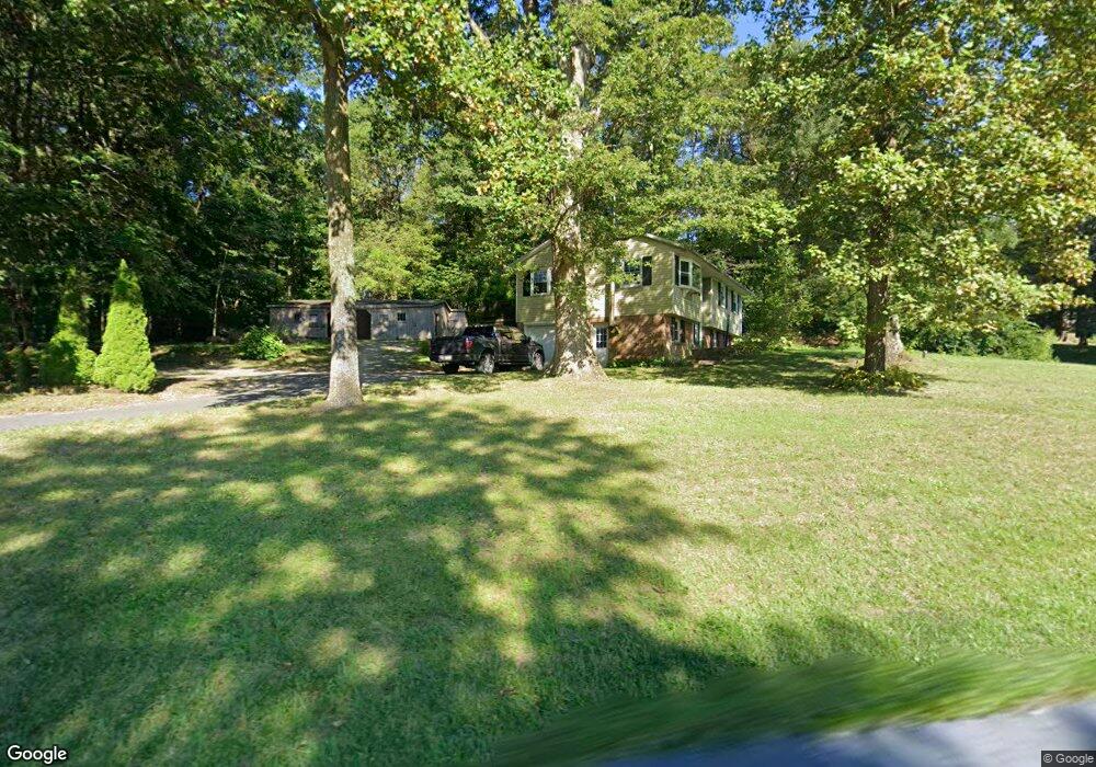 616 Springville Rd, New Holland, PA 17557 - photo 1