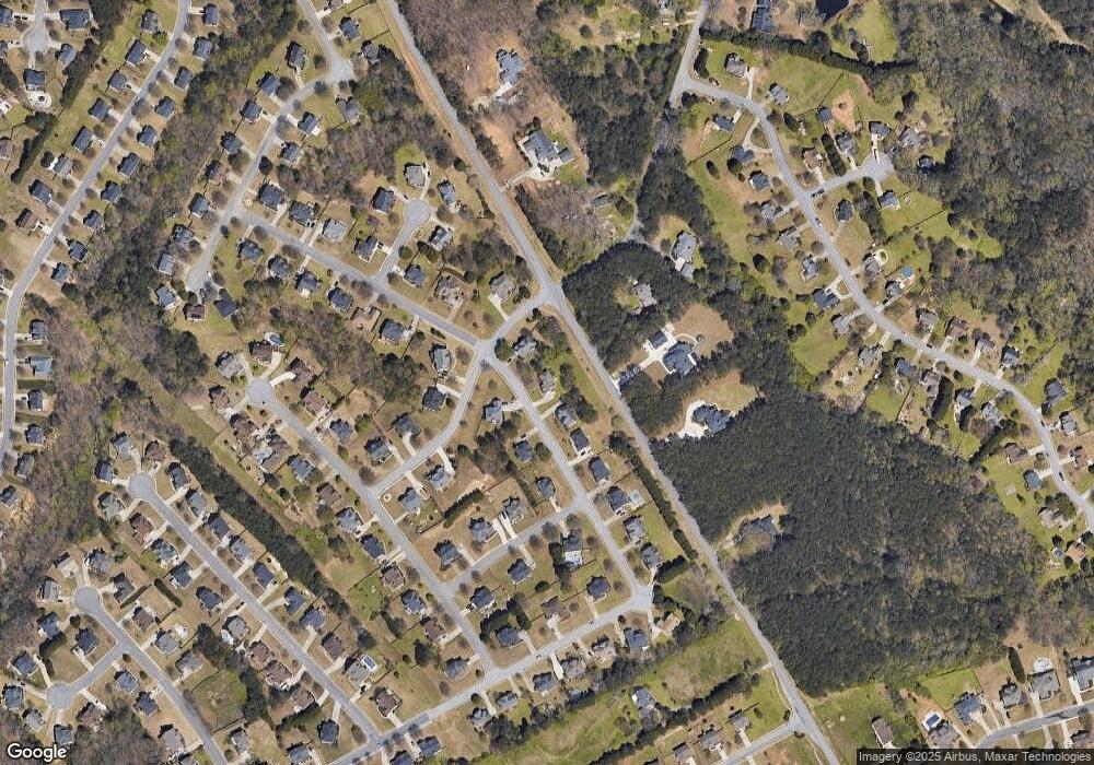 990 Lilac Arbor Rd, Dacula, GA 30019 - photo 1