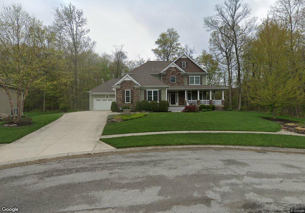 14221 Moccasin Run, Leo, IN 46765 - photo 1