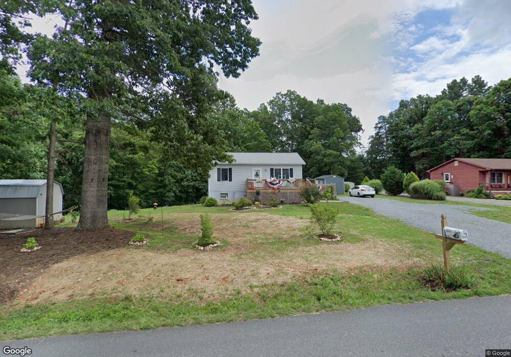 3547 Advance Mills Rd, Ruckersville, VA 22968 - photo 1