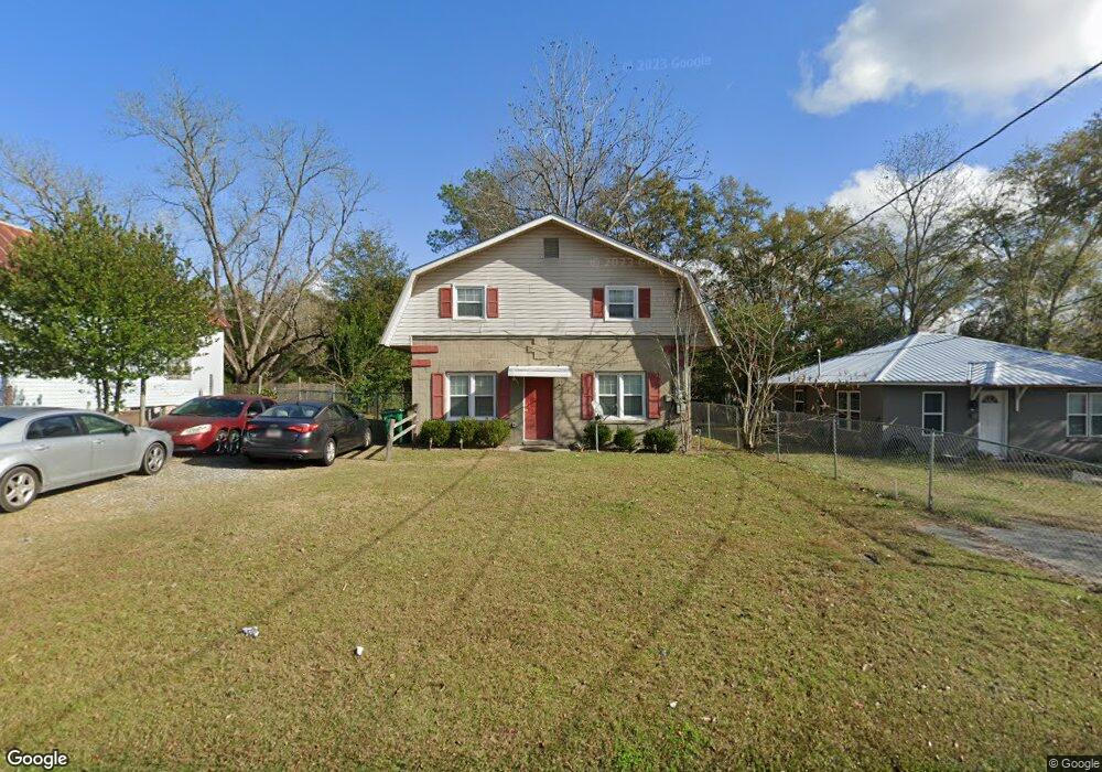 209 S Westberry St, Sylvester, GA 31791 - photo 1