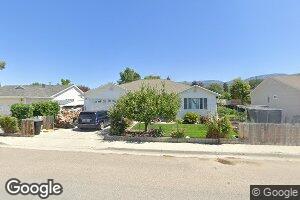 19 S 200 W, Ephraim, UT 84627