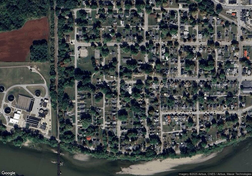 1117 Helm St, Logansport, IN 46947 - photo 1