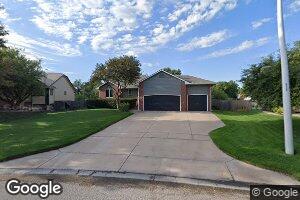 2509 N Bellwood St, Wichita, KS 67205