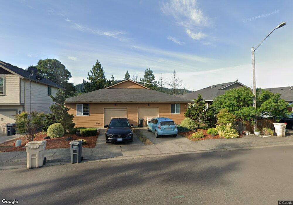 504 College St, Philomath, OR 97370 - photo 1