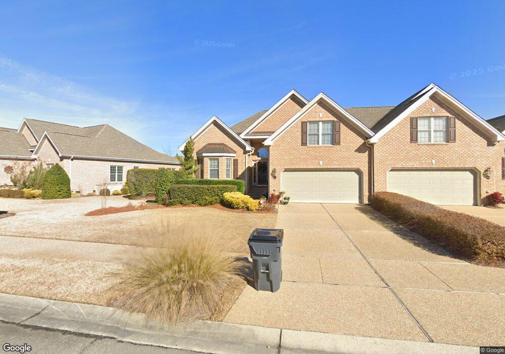 3297 Gardenwood Dr, Leland, NC 28451 - photo 1