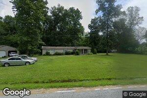 5670 W State Highway 250, Paris Crossing, IN 47270