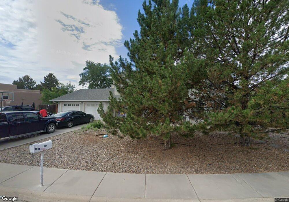 5605 Villa View Dr, Farmington, NM 87402 - photo 1