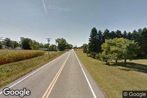 00 St Rt 109-Buildable Lot, Malinta, OH 43535