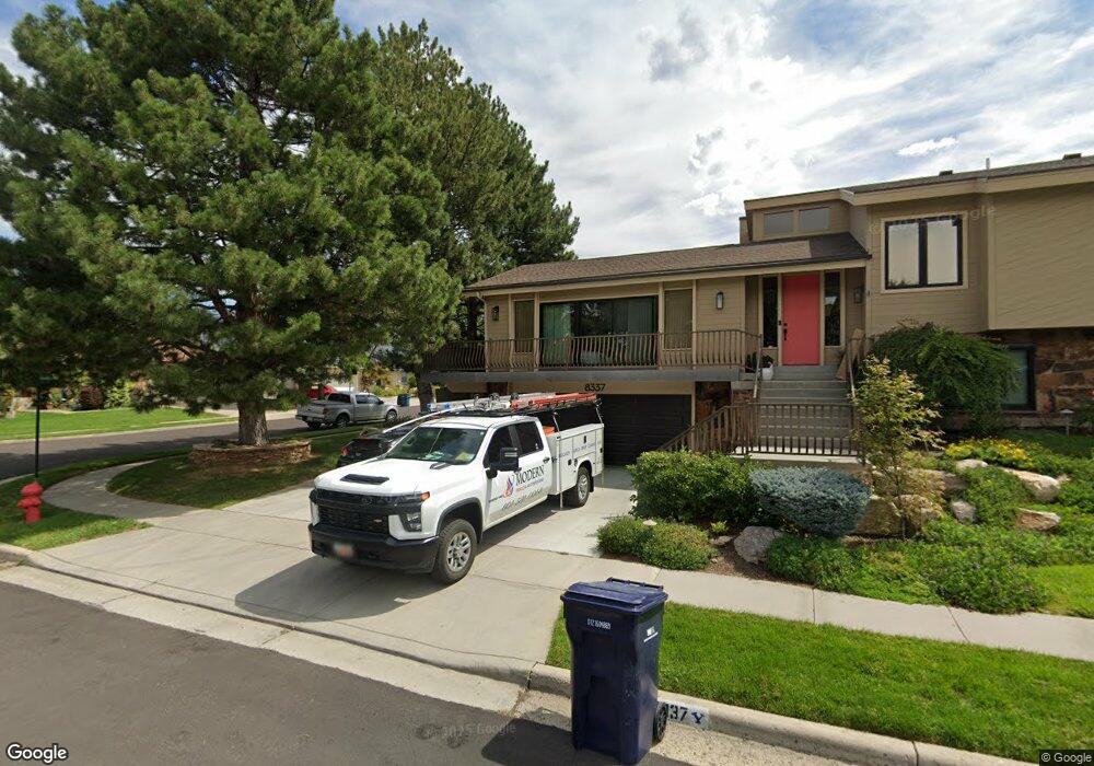 8337 Azul Way, Sandy, UT 84093 - photo 1