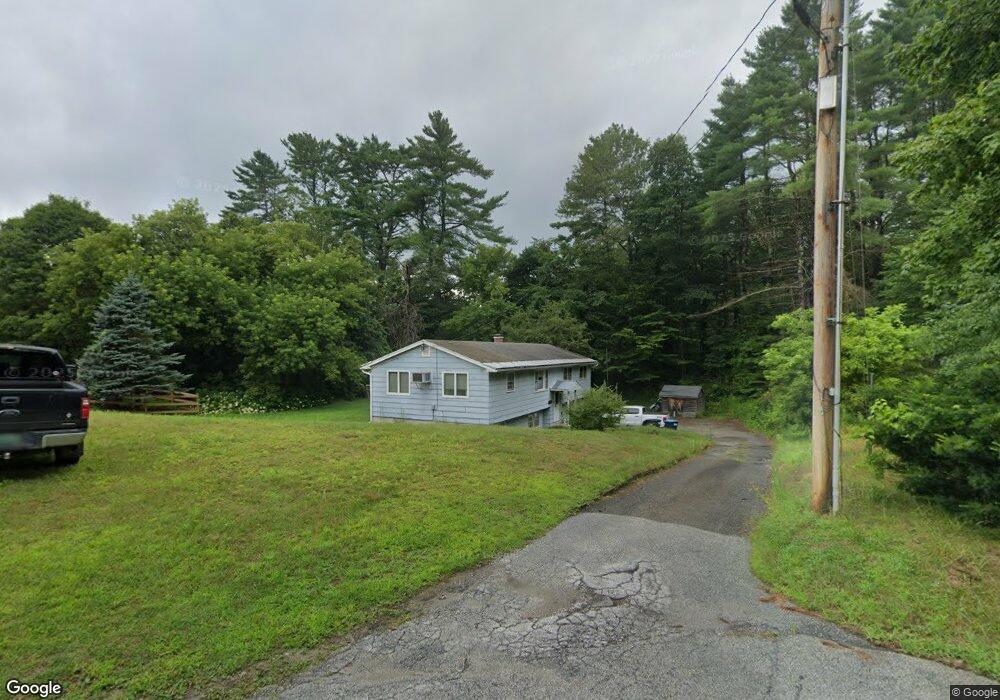 123 Avenue A, Center Rutland, VT 05736 - photo 1